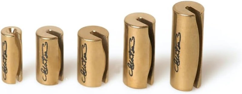 Wolf Tone Suppressor for Cello